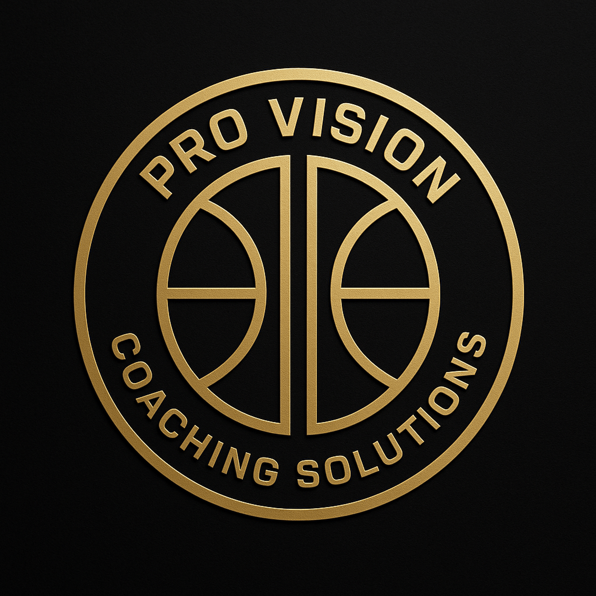 Pro Vision Coaching Solutions | undefined Logo