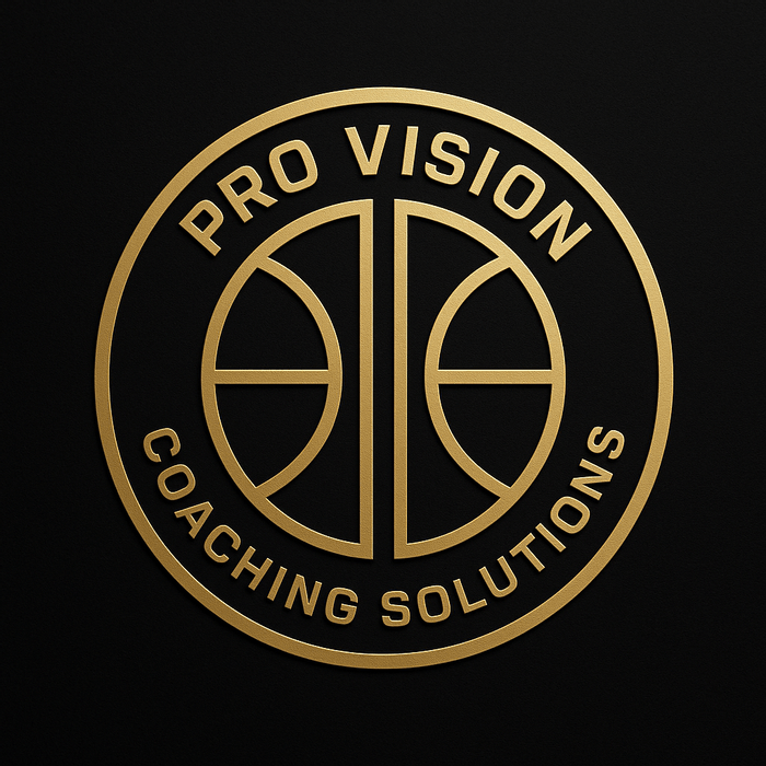 Pro Vision Coaching Solutions Logo